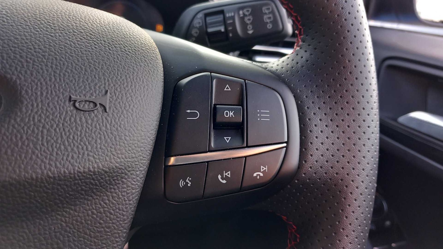 Used Ford Focus 2024 for sale - 77134975: Photo 23