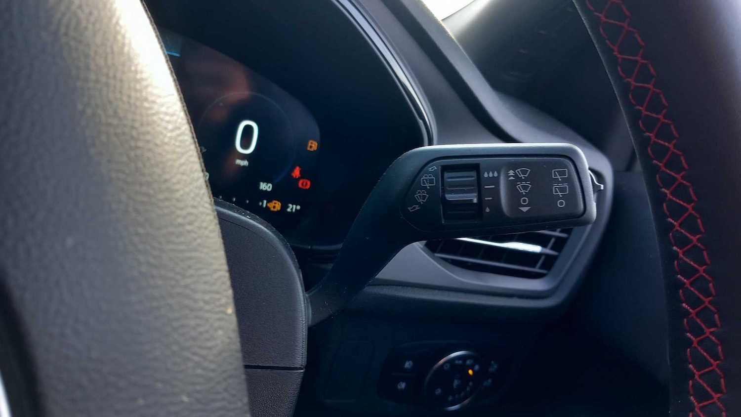 Used Ford Focus 2024 for sale - 77134975: Photo 25