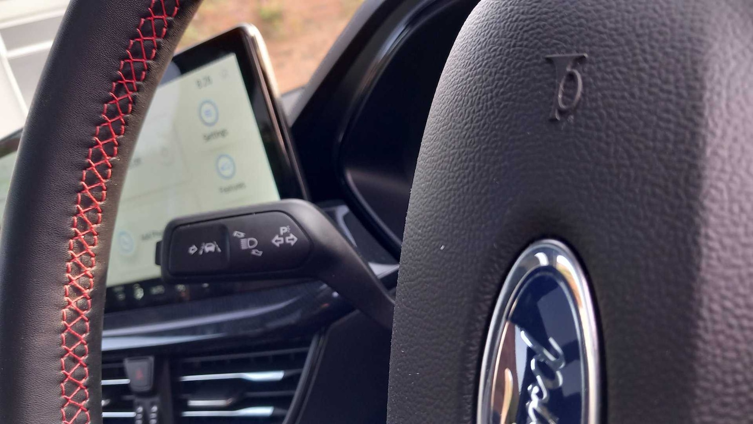 Used Ford Focus 2024 for sale - 77134975: Photo 26