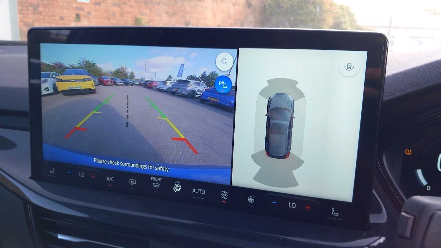 Used Ford Focus 2024 for sale - 77134975: Photo 28