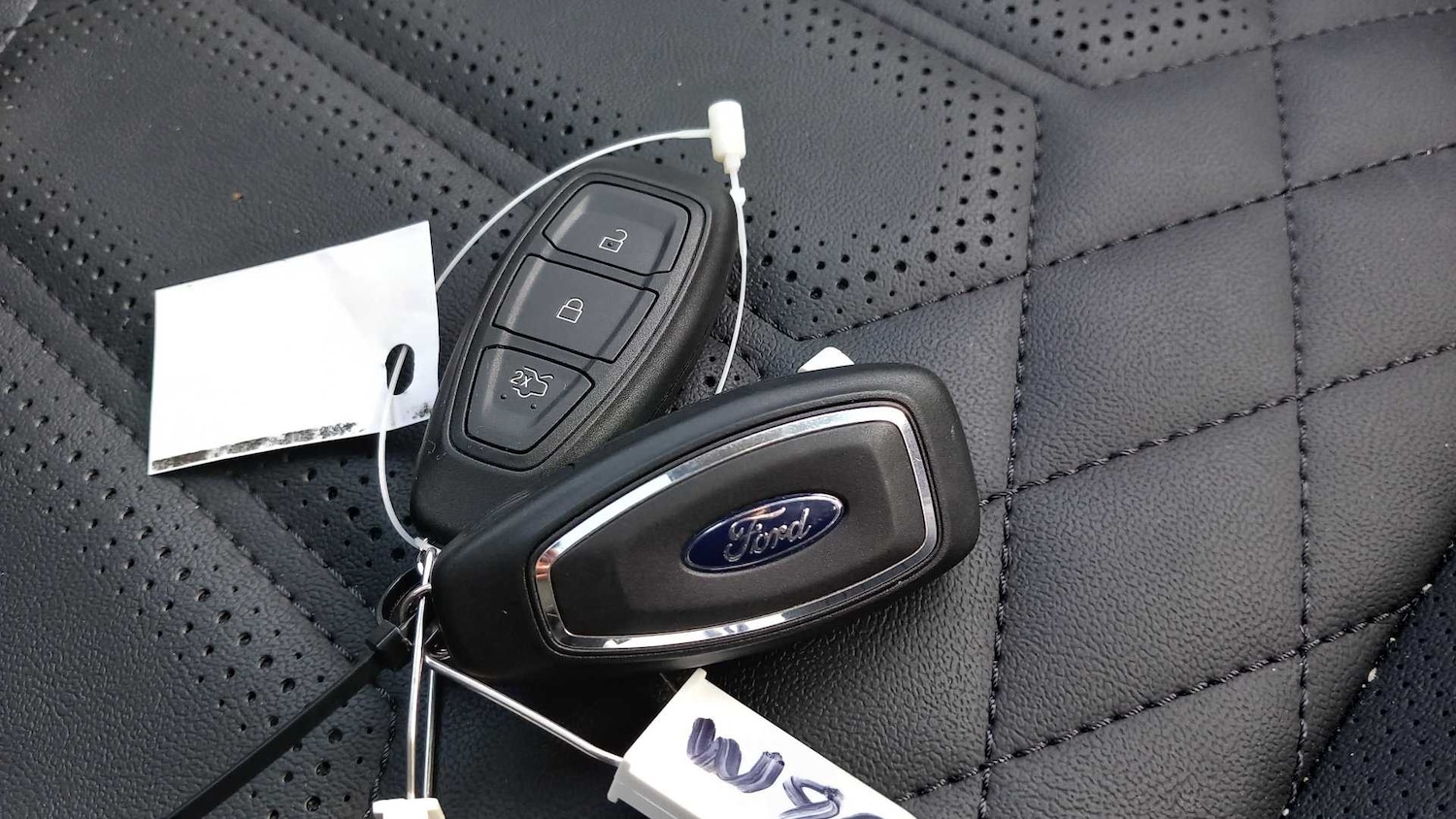 Used Ford Focus 2024 for sale - 77134975: Photo 31