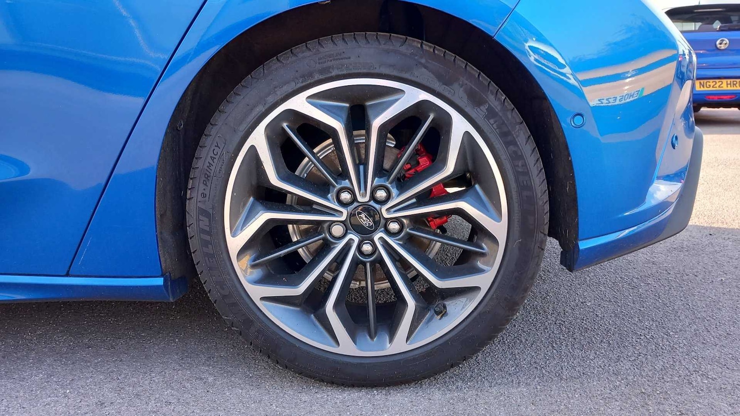 Used Ford Focus 2024 for sale - 77134975: Photo 8