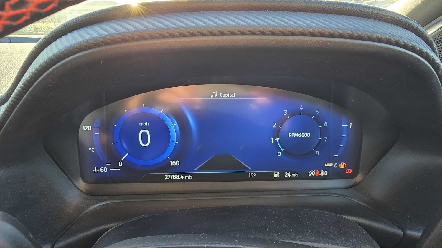 Used Ford Puma 2023 for sale - 76401270: Photo 15