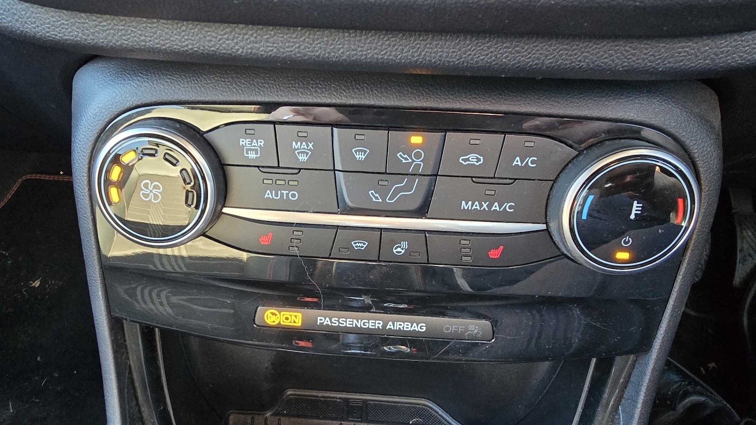 Used Ford Puma 2023 for sale - 76401270: Photo 18