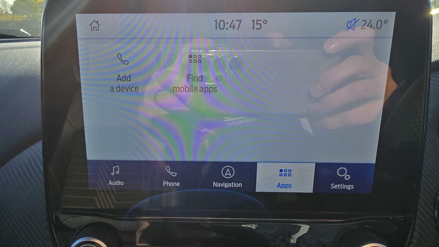 Used Ford Puma 2023 for sale - 76401270: Photo 19