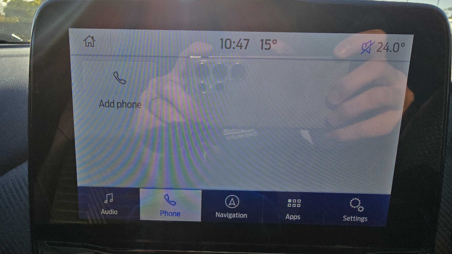 Used Ford Puma 2023 for sale - 76401270: Photo 20