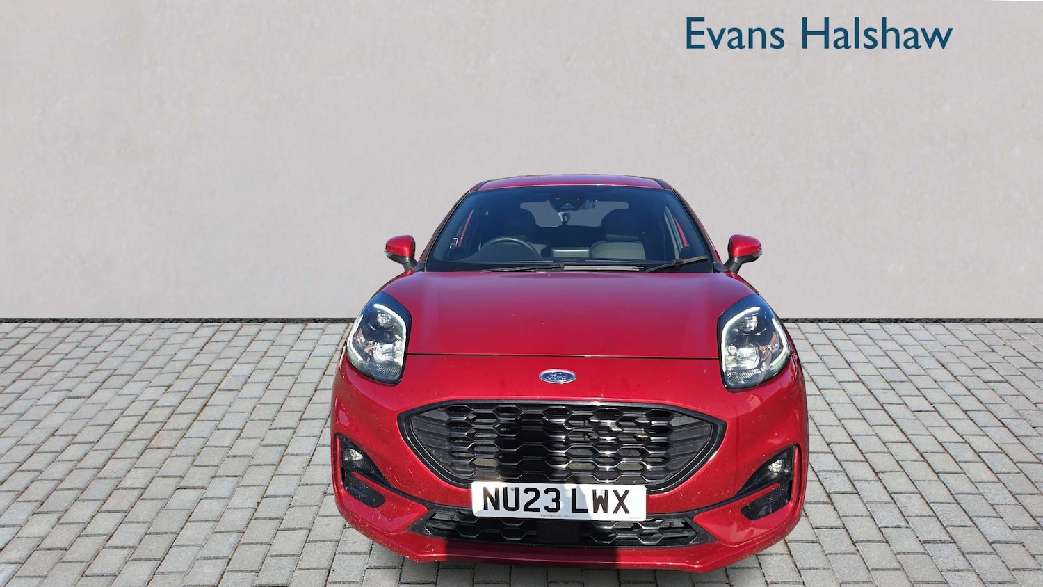 Used Ford Puma 2023 for sale - 76401270: Photo 3