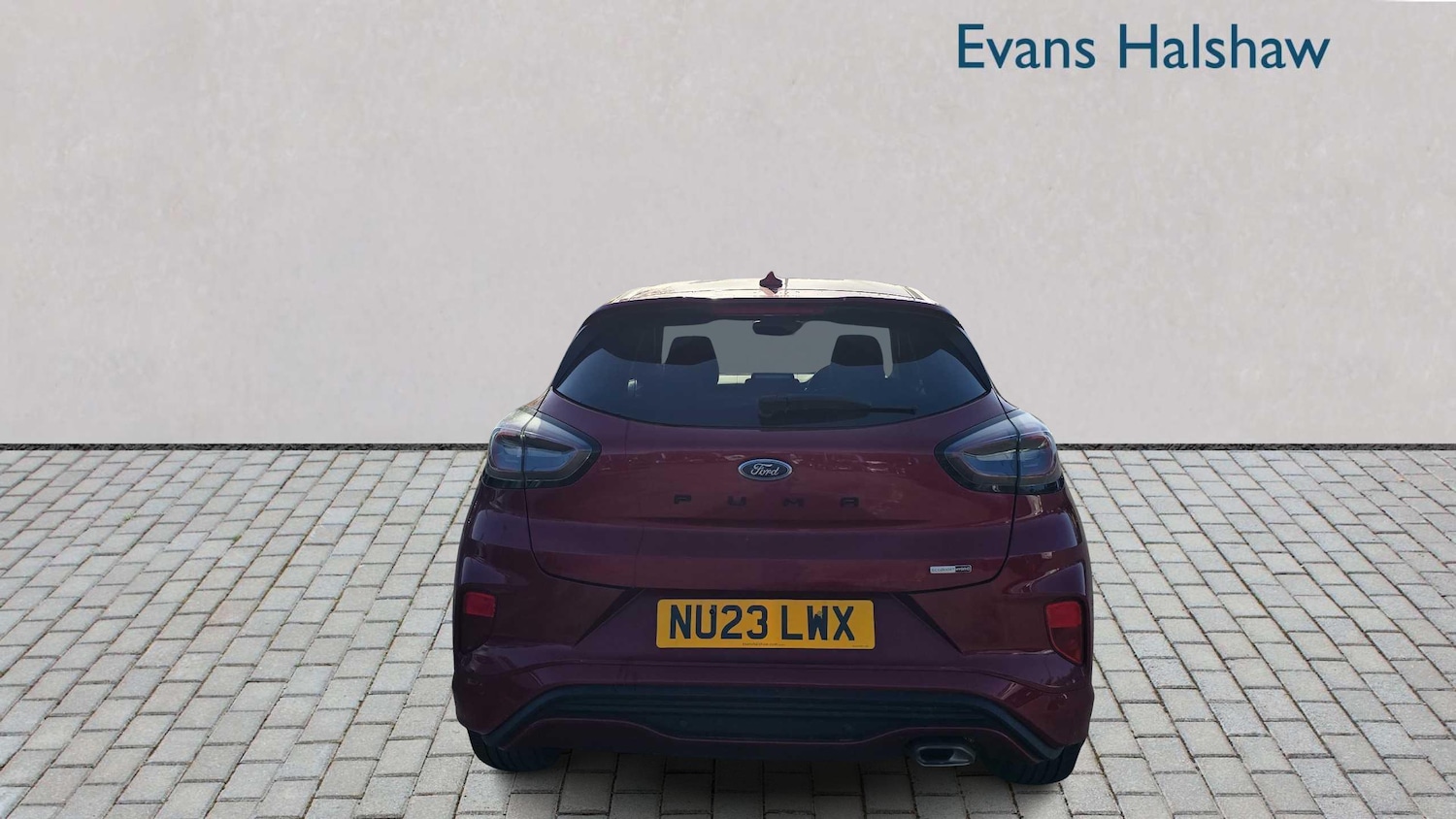 Used Ford Puma 2023 for sale - 76401270: Photo 4