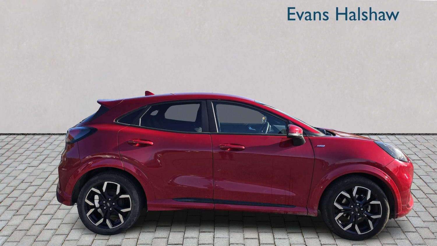 Used Ford Puma 2023 for sale - 76401270: Photo 5