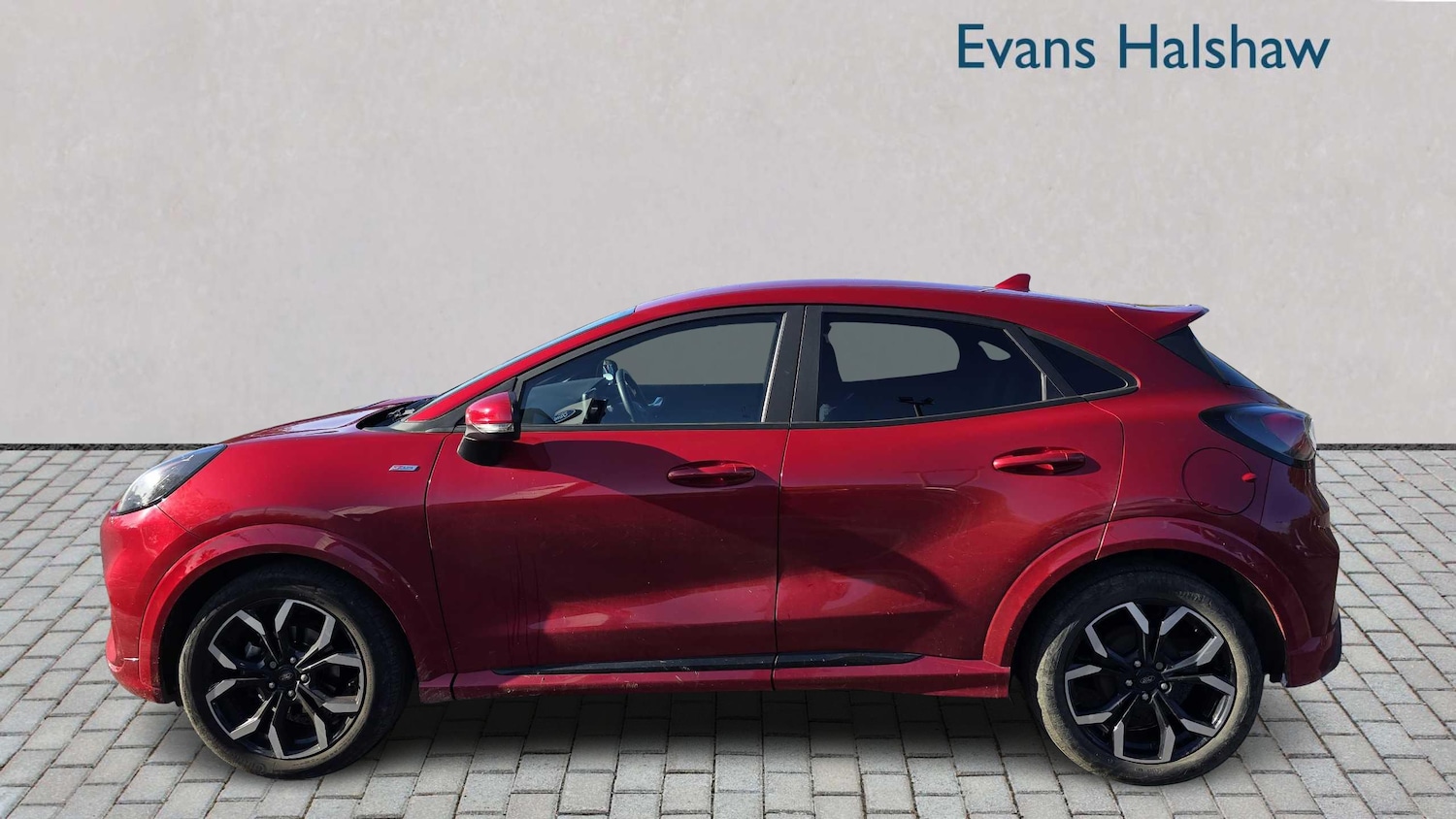 Used Ford Puma 2023 for sale - 76401270: Photo 6