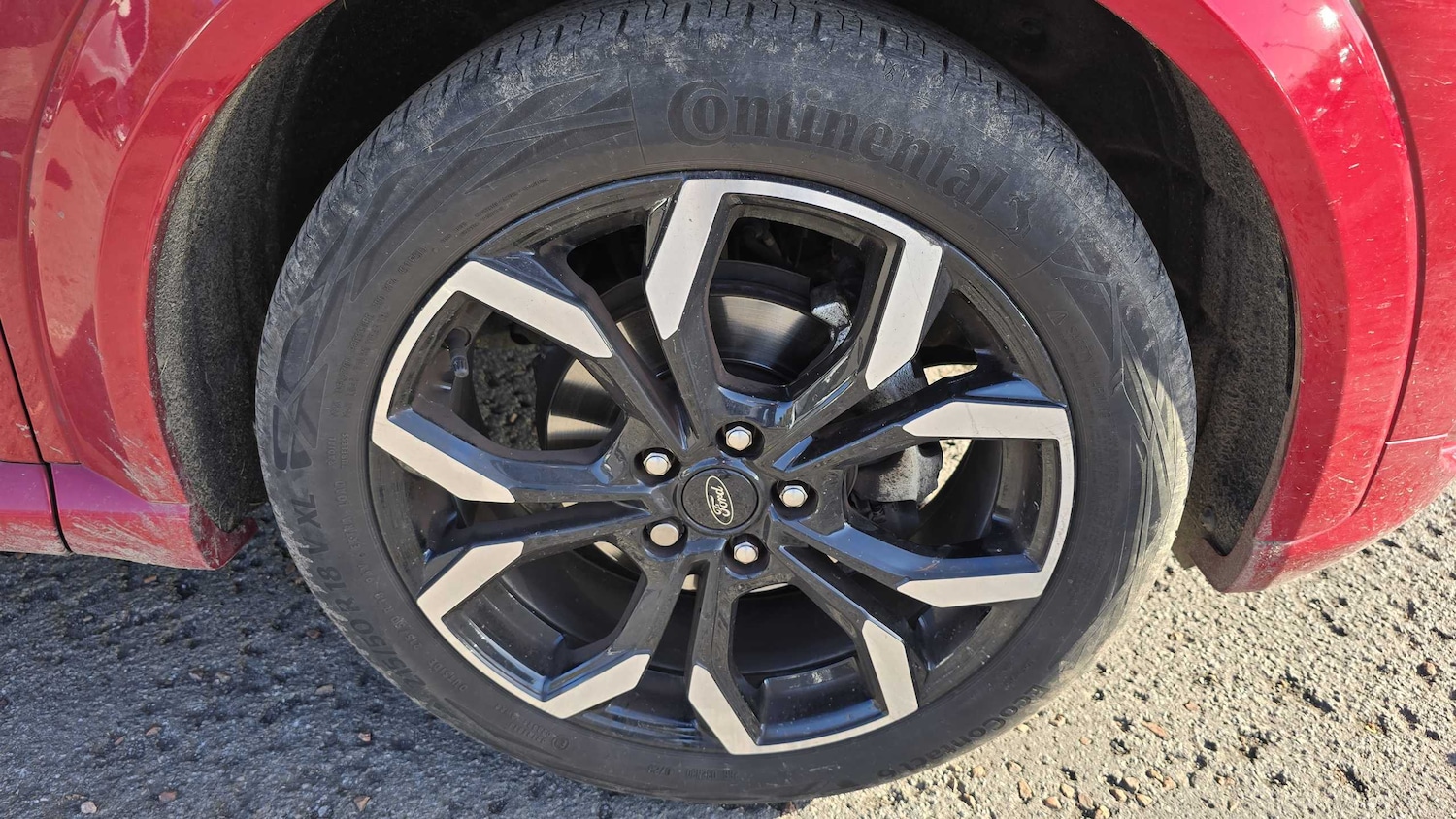 Used Ford Puma 2023 for sale - 76401270: Photo 8