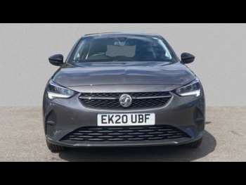 Used Vauxhall Corsa 2020 for sale - 75317703: Photo