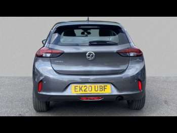 Used Vauxhall Corsa 2020 for sale - 75317703: Photo