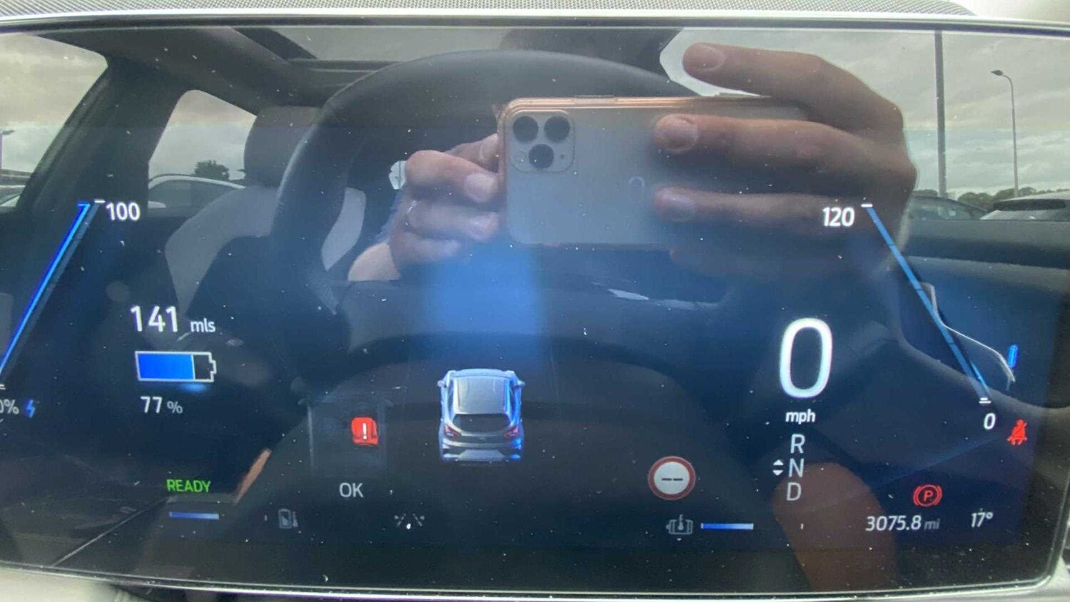 Vehicle 25