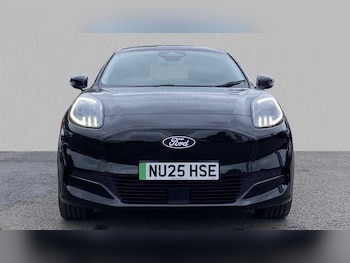 Used Ford Puma 2025 for sale - 75316614: Photo