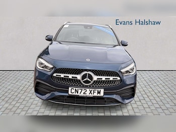 Used Mercedes-Benz GLA 2023 for sale - 79183558: Photo