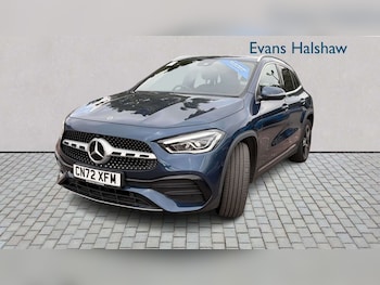Used Mercedes-Benz GLA 2023 for sale - 79183558: Photo