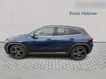 Used Mercedes-Benz GLA 2023 for sale - 79183558: Photo