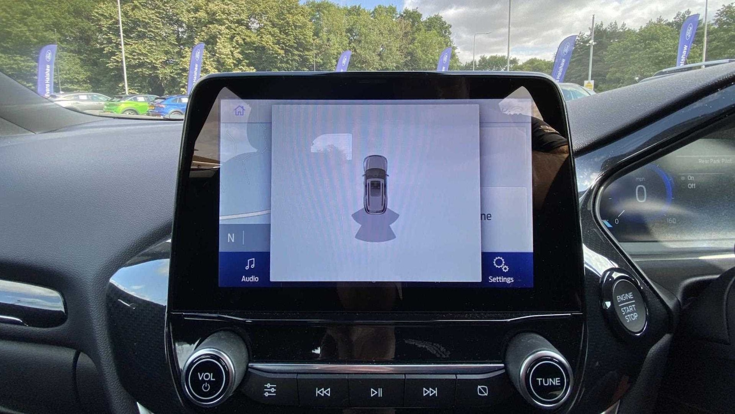 Vehicle 26