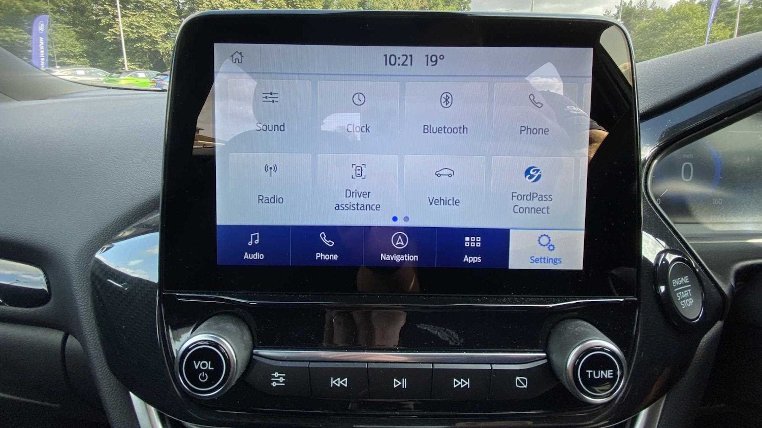Vehicle 31