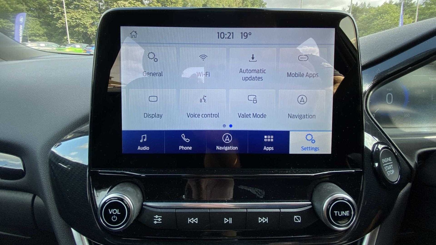 Vehicle 32