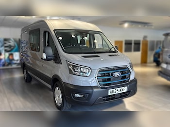 Used Ford Transit 2025 for sale - 79476204: Photo