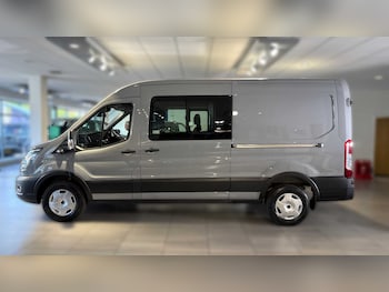 Used Ford Transit 2025 for sale - 79476204: Photo
