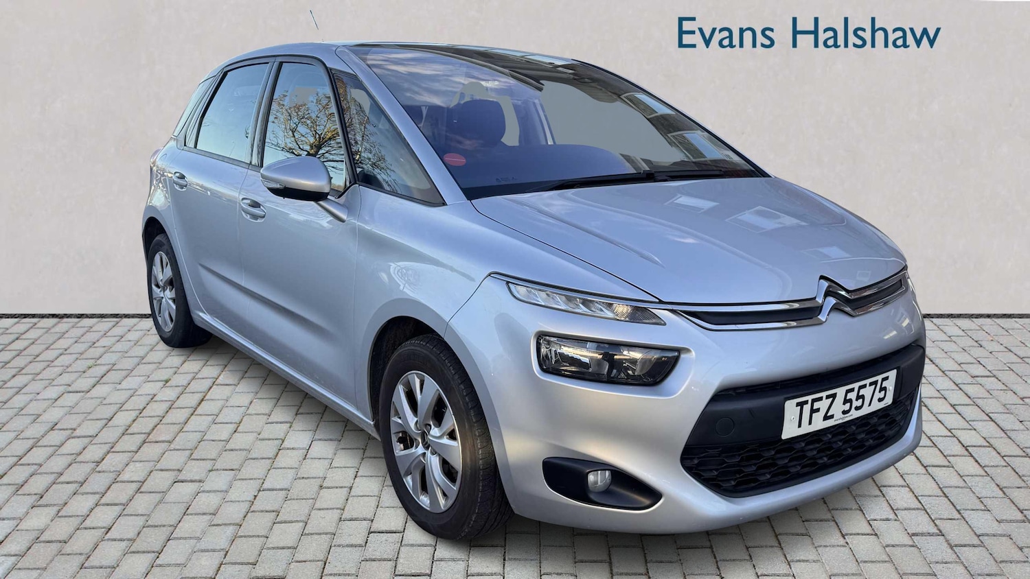 Used Citroen C4 Picasso 2014 for sale - 76774293: Photo 1