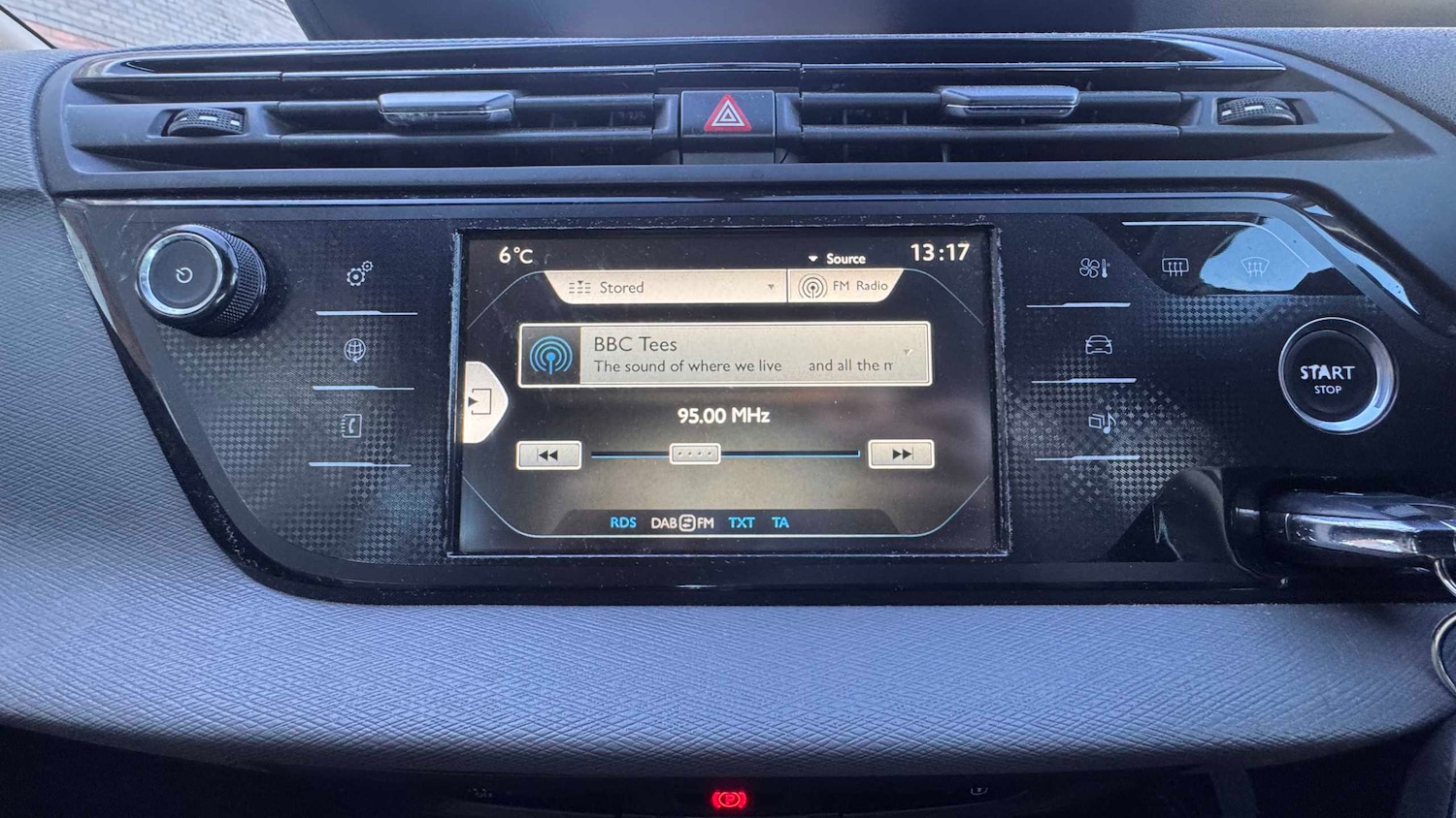 Used Citroen C4 Picasso 2014 for sale - 76774293: Photo 10