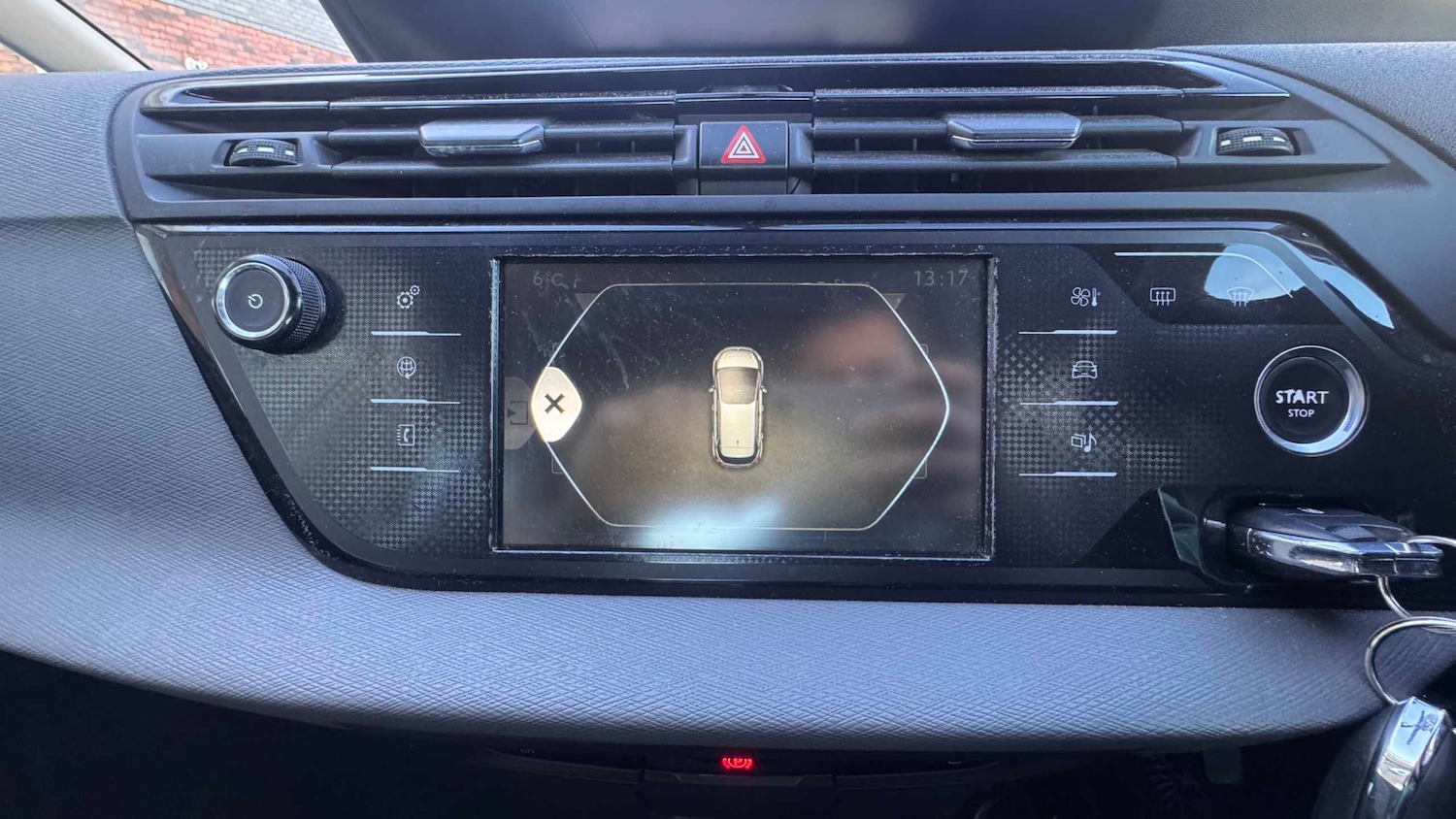 Used Citroen C4 Picasso 2014 for sale - 76774293: Photo 11