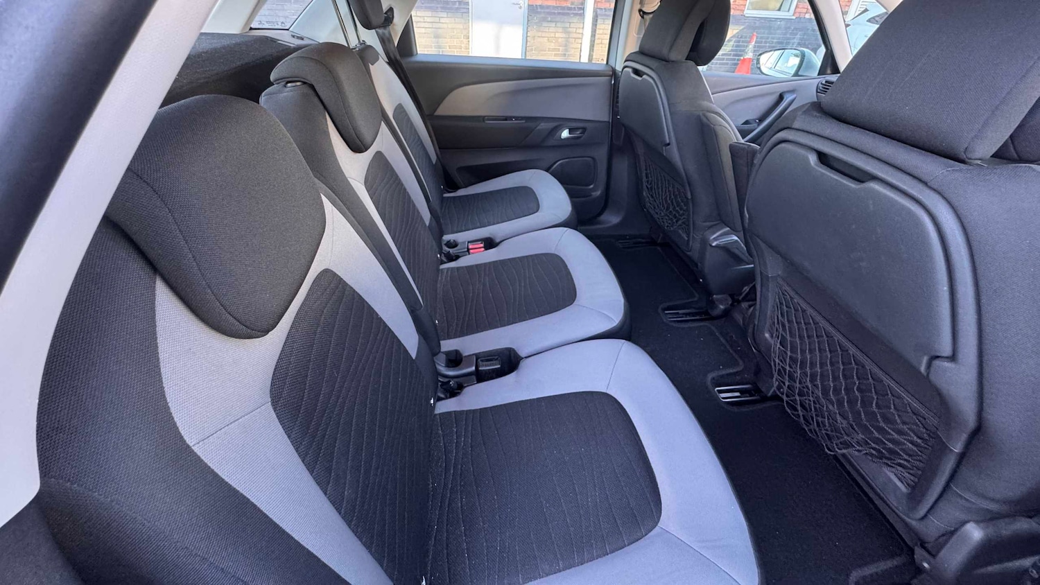 Used Citroen C4 Picasso 2014 for sale - 76774293: Photo 13