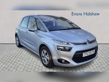 2014 - 1.6 e-HDi 115 Airdream VTR+ 5dr ETG6