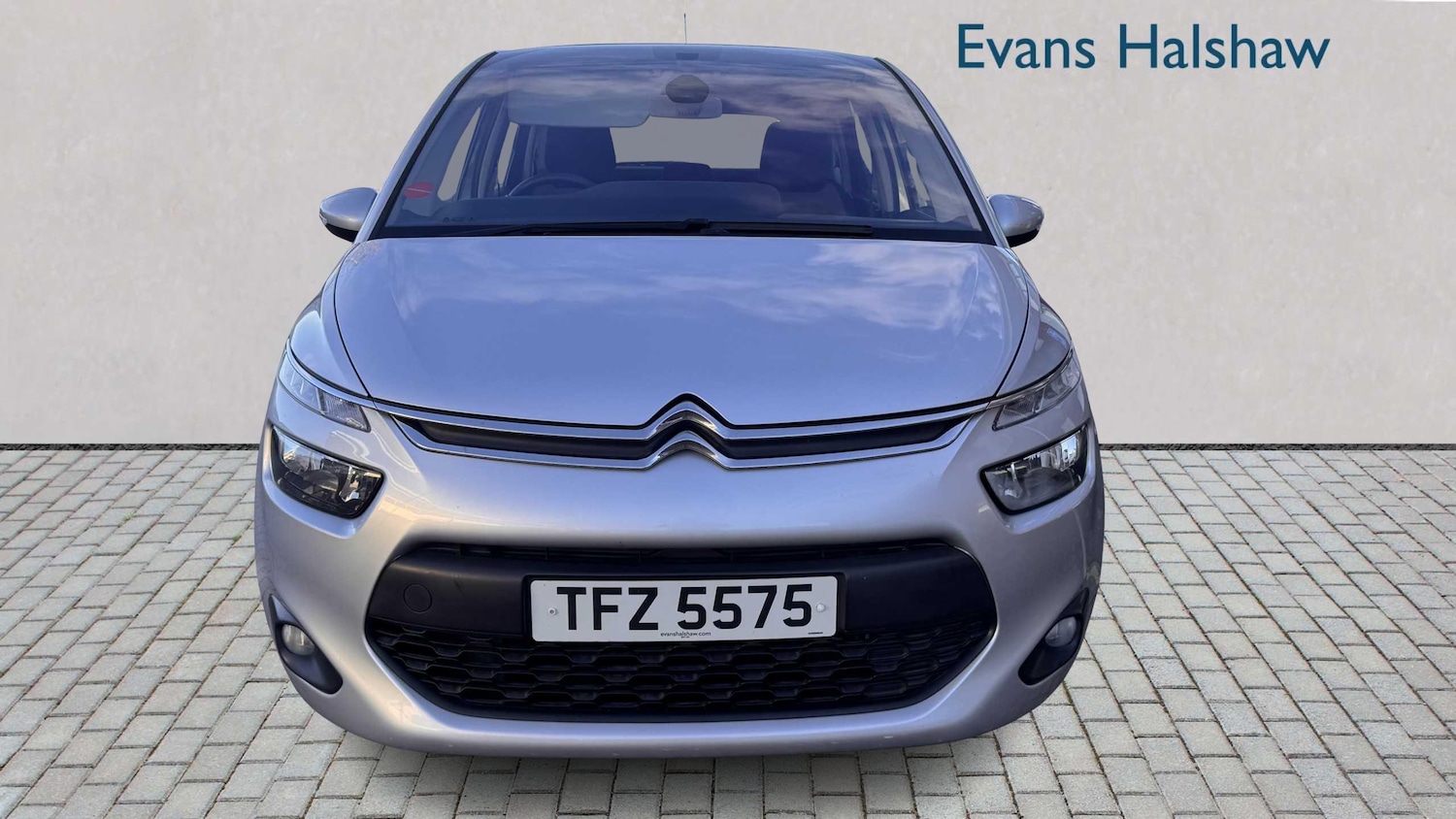 Used Citroen C4 Picasso 2014 for sale - 76774293: Photo 2