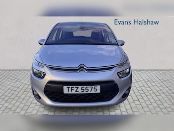 Used Citroen C4 Picasso 2014 for sale - 76774293: Photo