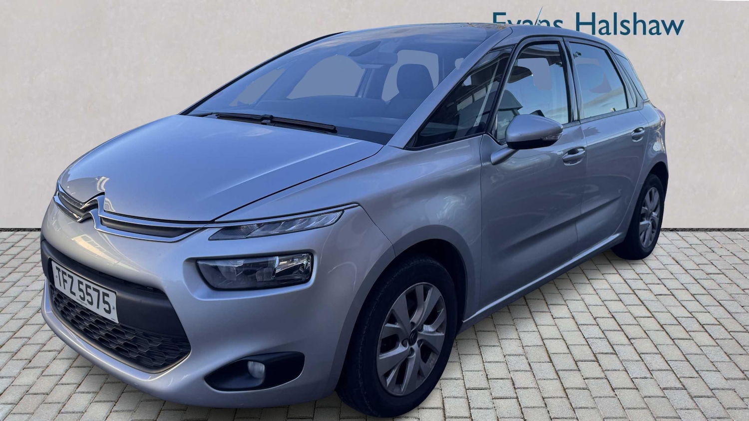 Used Citroen C4 Picasso 2014 for sale - 76774293: Photo 3