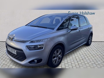 Used Citroen C4 Picasso 2014 for sale - 76774293: Photo