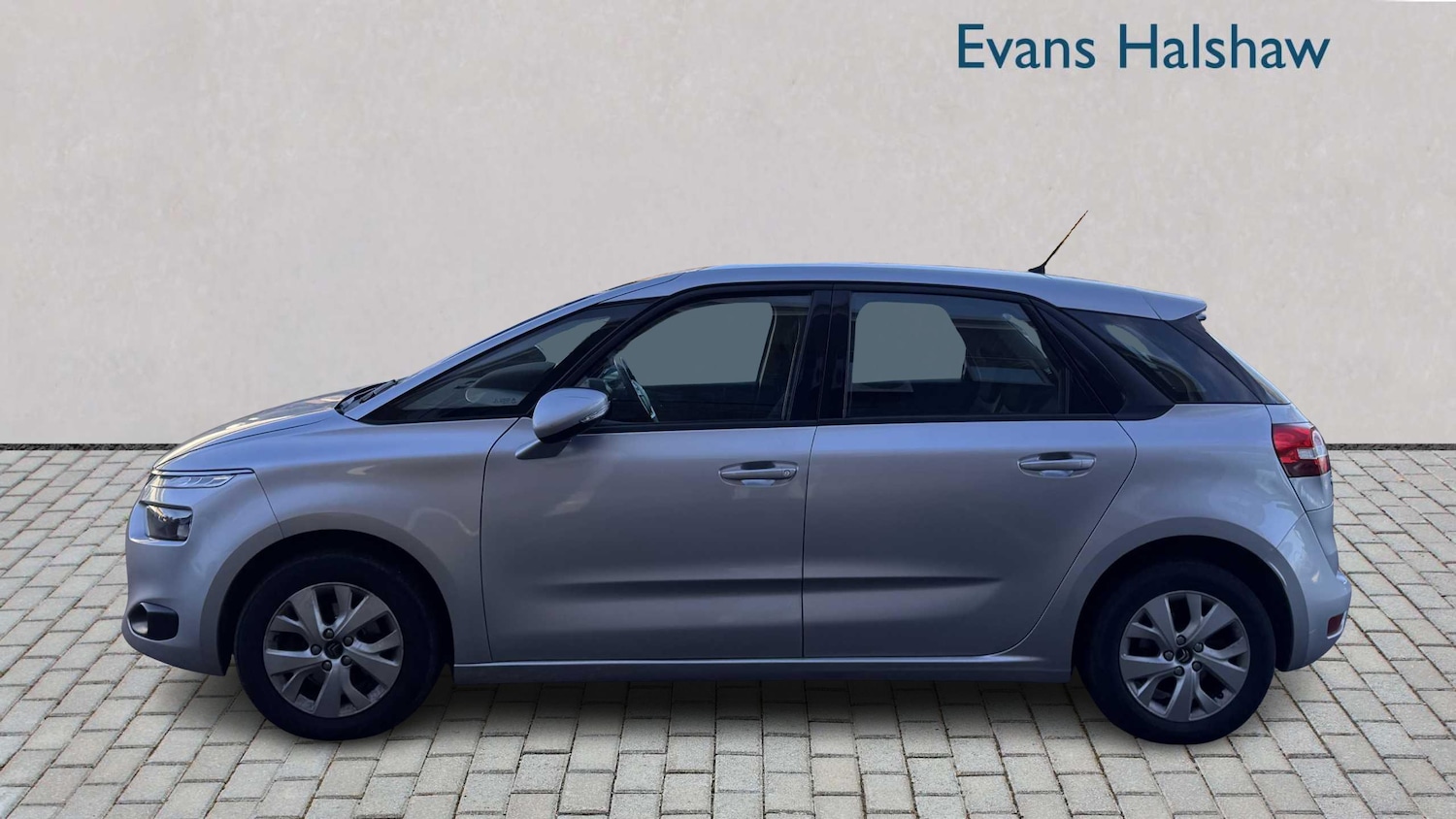 Used Citroen C4 Picasso 2014 for sale - 76774293: Photo 4