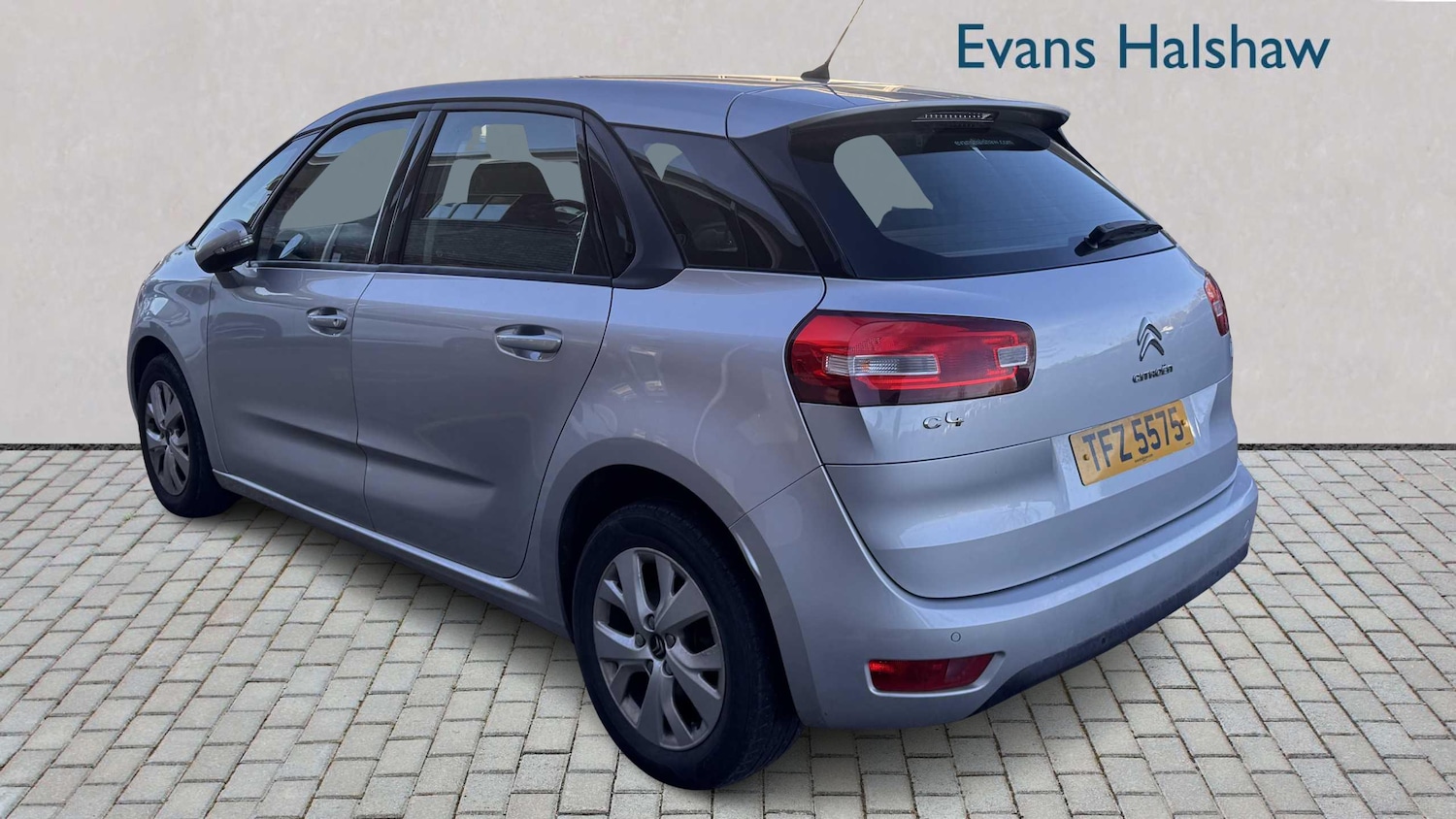 Used Citroen C4 Picasso 2014 for sale - 76774293: Photo 5