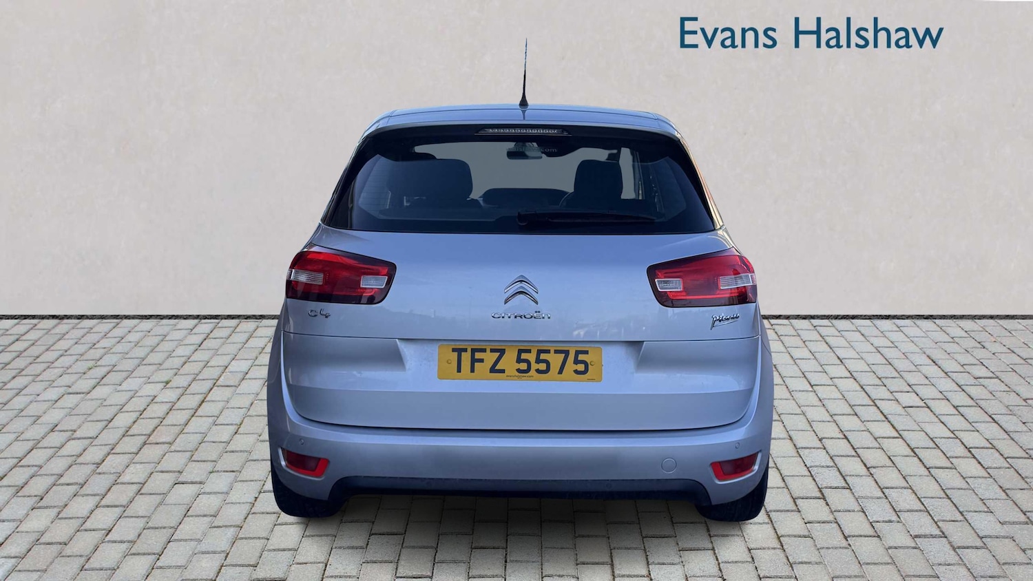 Used Citroen C4 Picasso 2014 for sale - 76774293: Photo 6