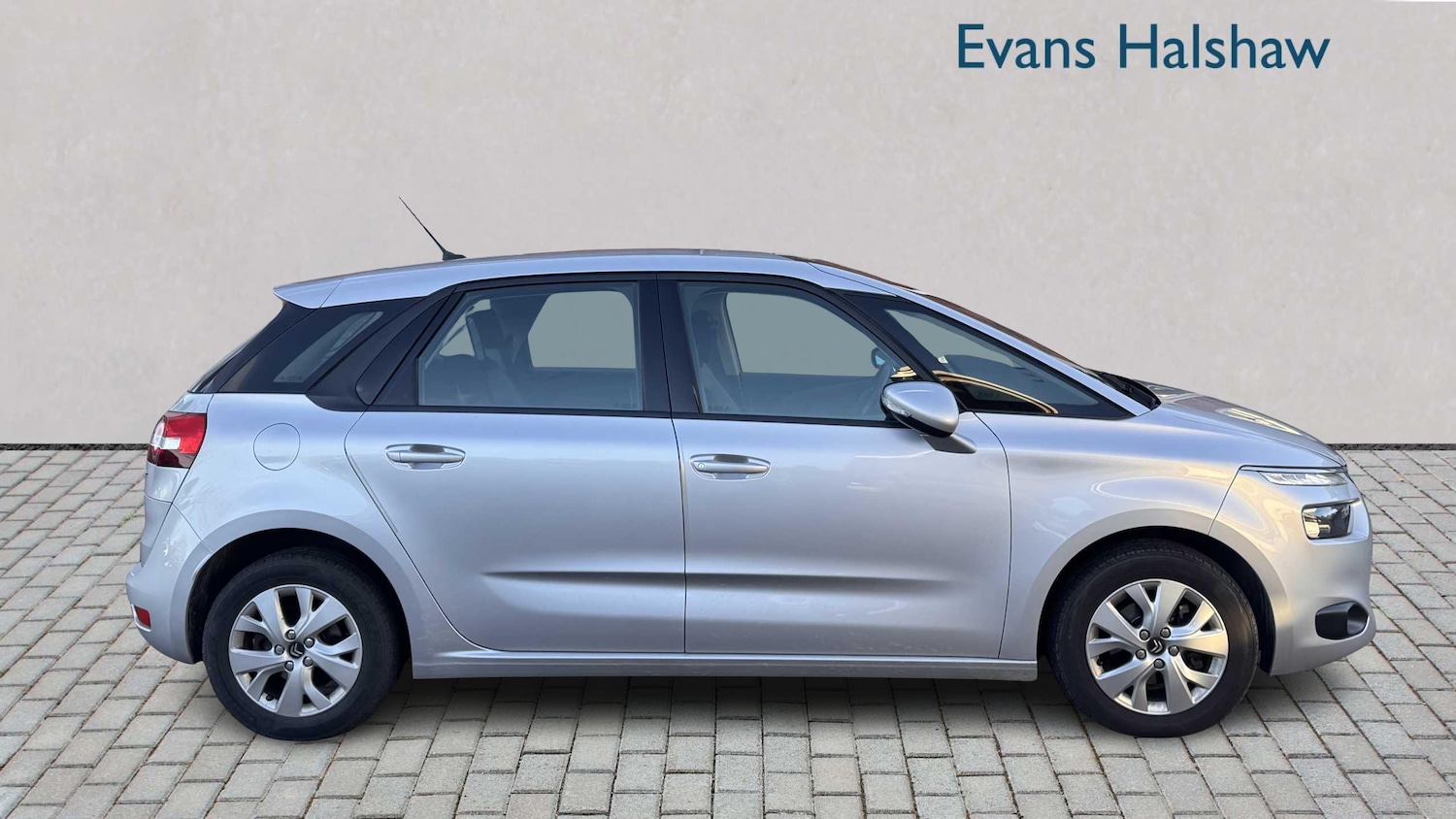 Used Citroen C4 Picasso 2014 for sale - 76774293: Photo 8