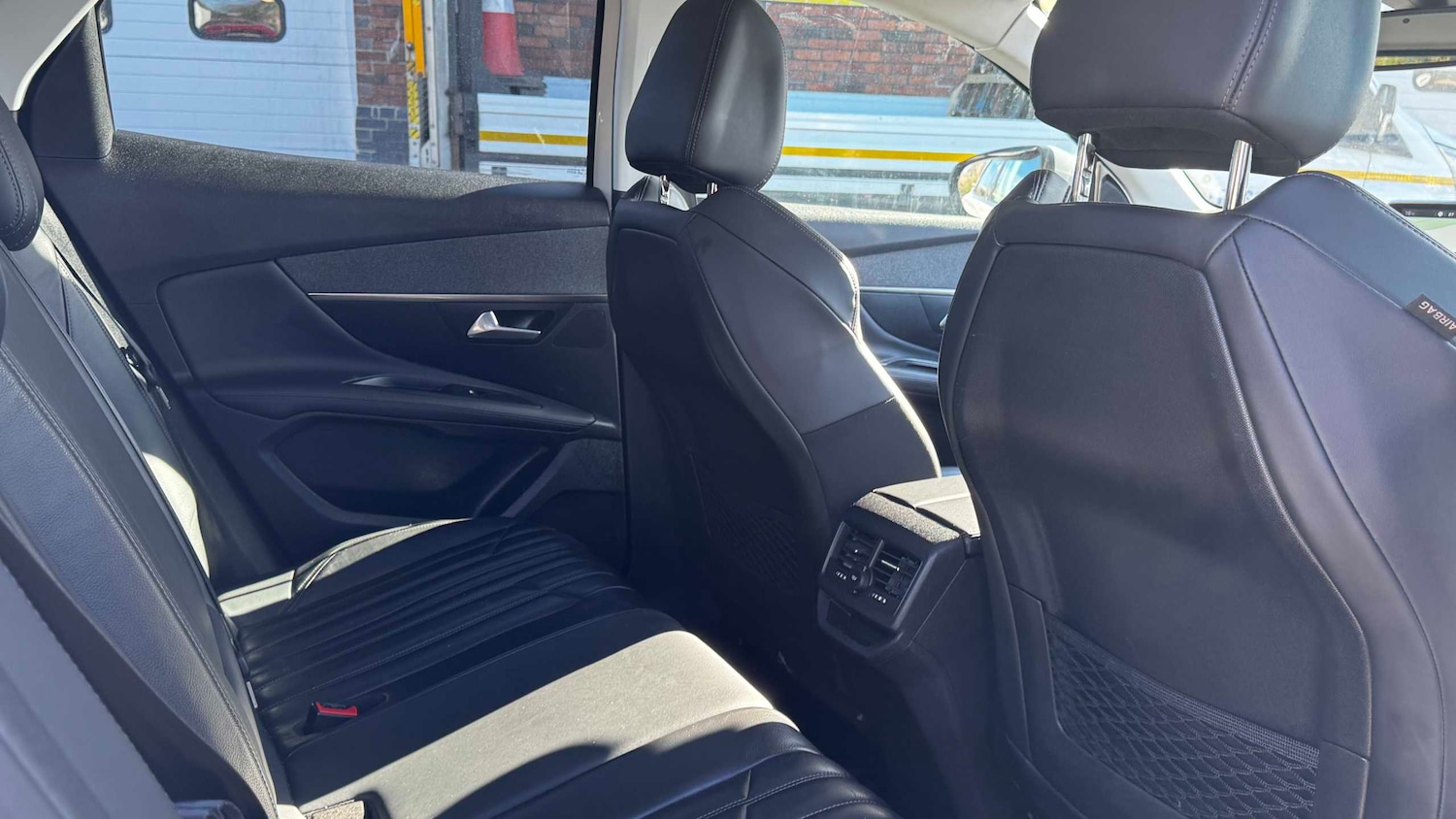 Used Peugeot 3008 2019 for sale - 77928665: Photo 11