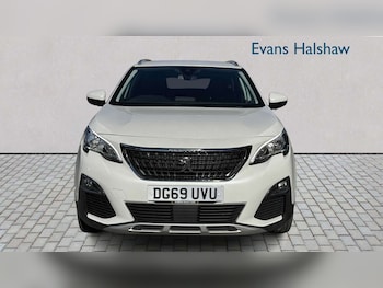 Used Peugeot 3008 2019 for sale - 77928665: Photo