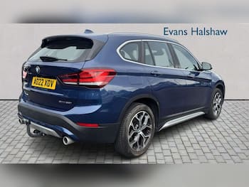 Used BMW X1 2022 for sale - 79784852: Photo