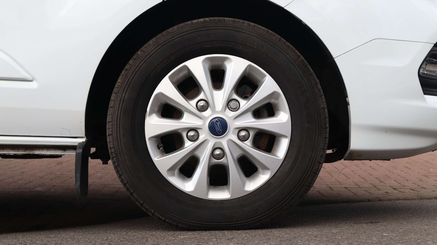 Used Ford Transit Custom 2023 for sale - 76789424: Photo 11