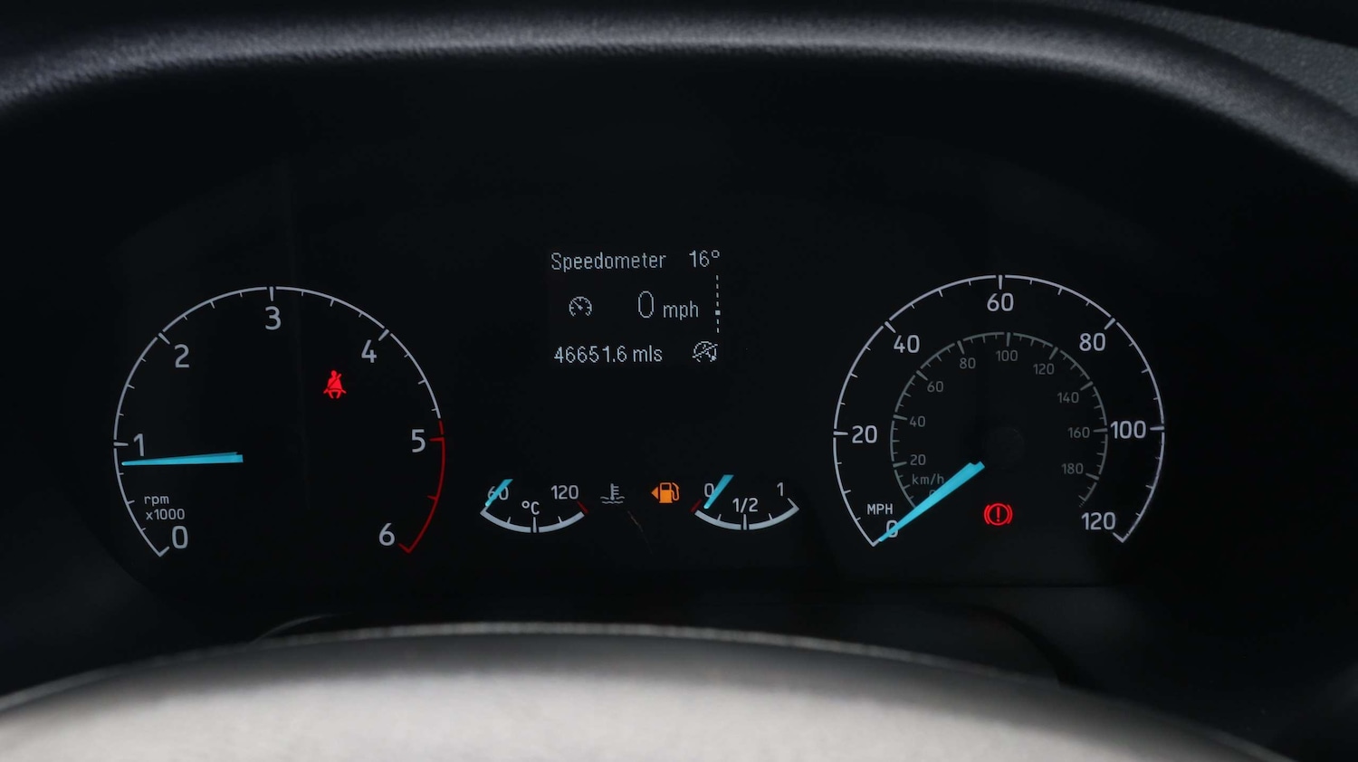 Used Ford Transit Custom 2023 for sale - 76789424: Photo 25