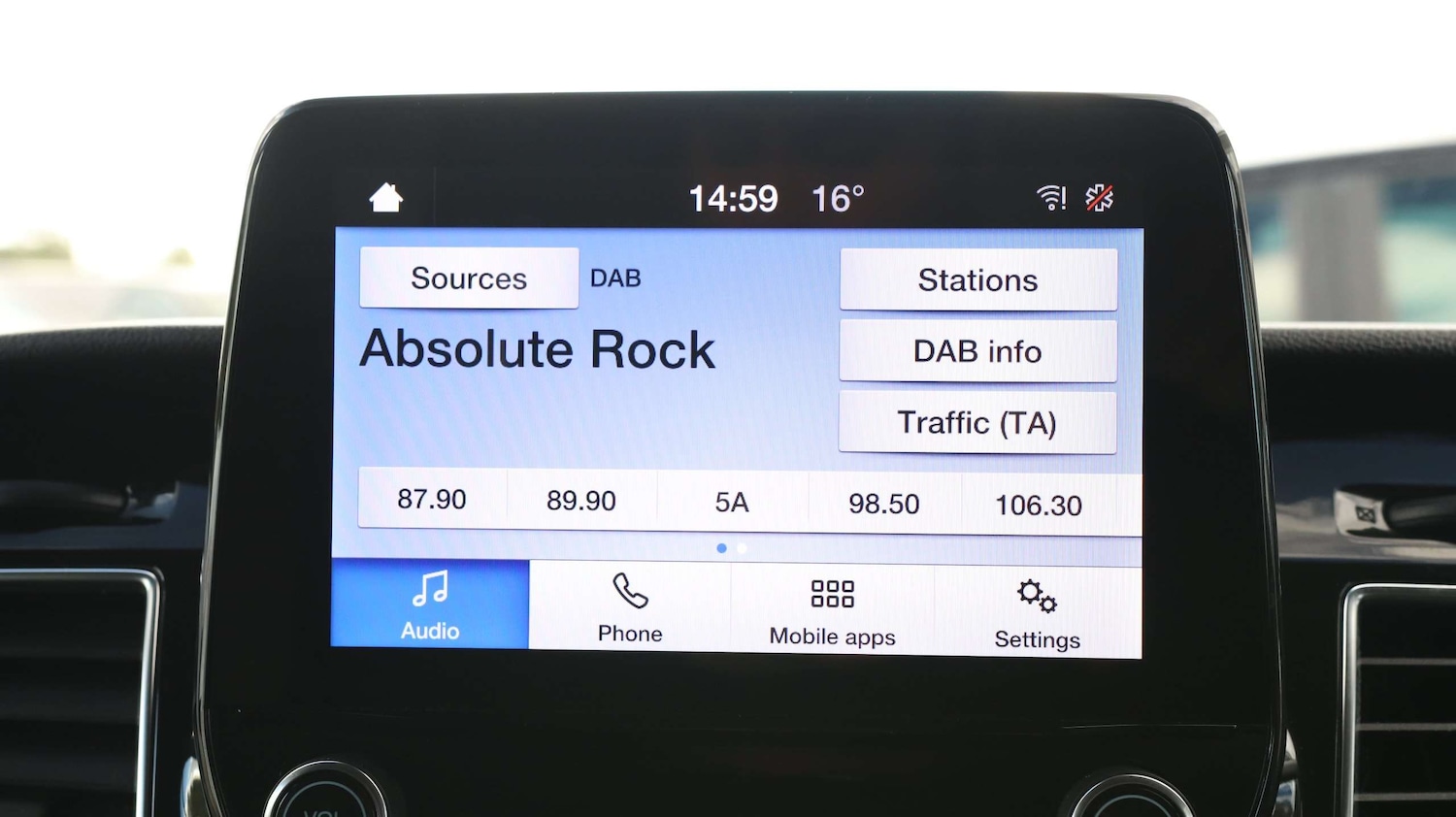 Used Ford Transit Custom 2023 for sale - 76789424: Photo 34