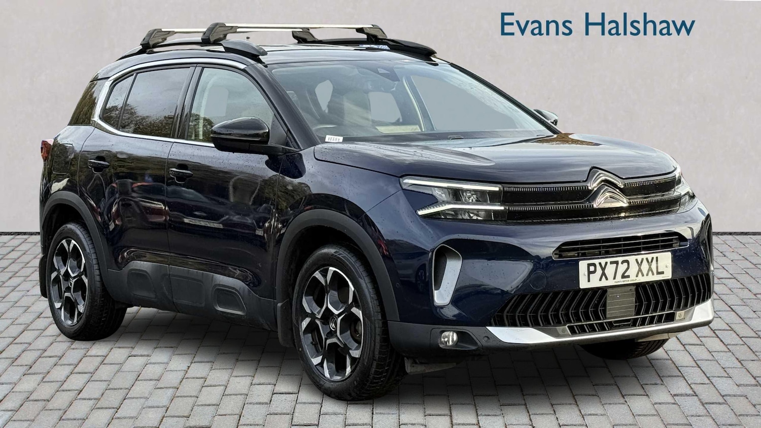 Used Citroen C5 Aircross 2022 for sale - 76460533: Photo 1