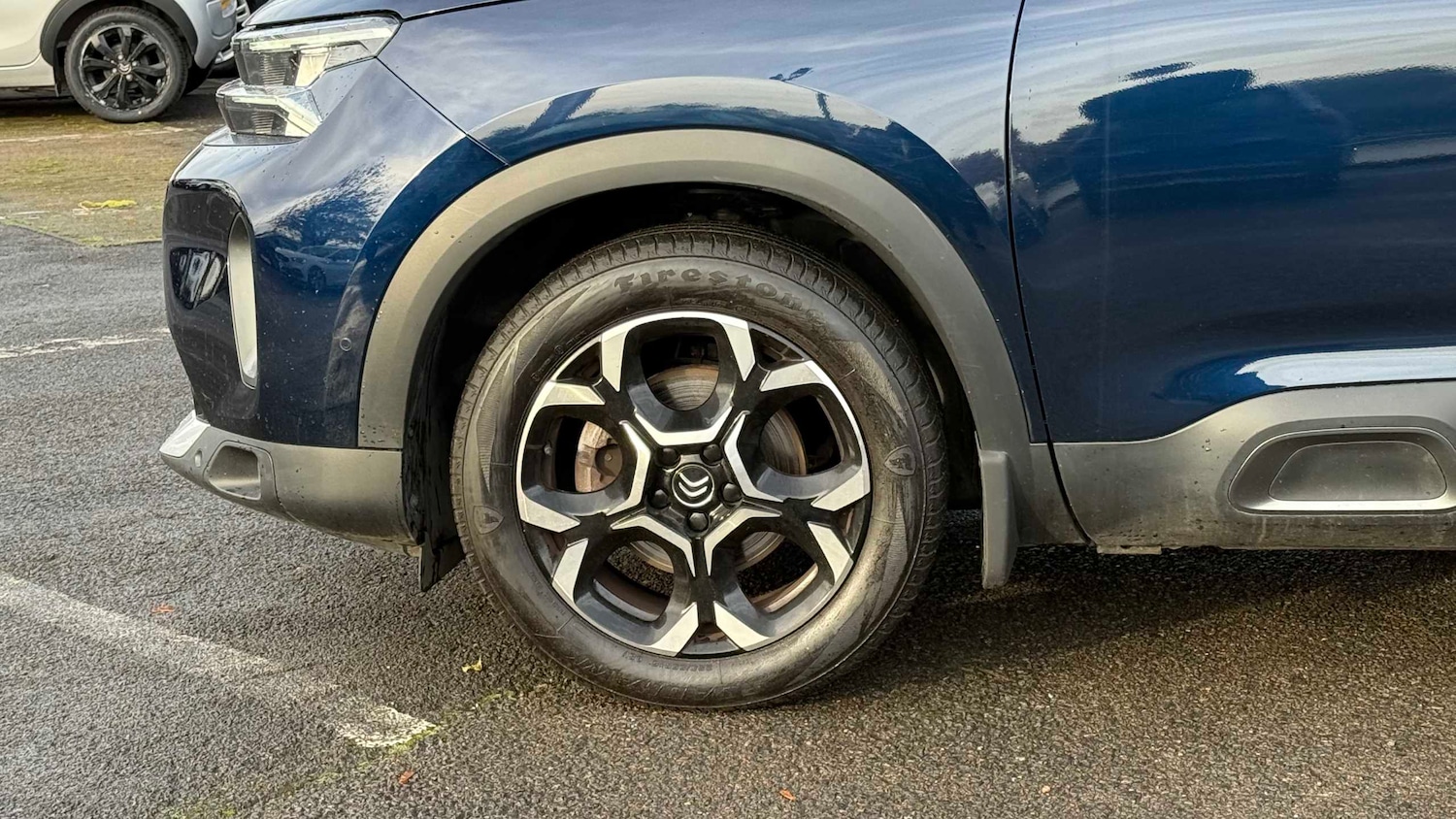 Used Citroen C5 Aircross 2022 for sale - 76460533: Photo 11