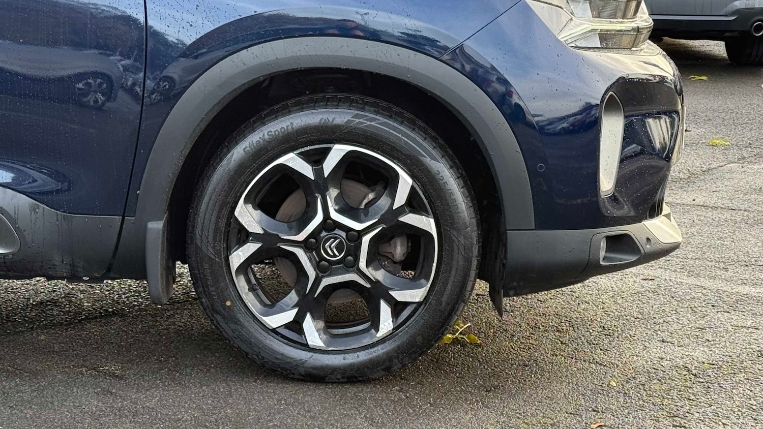 Used Citroen C5 Aircross 2022 for sale - 76460533: Photo 13