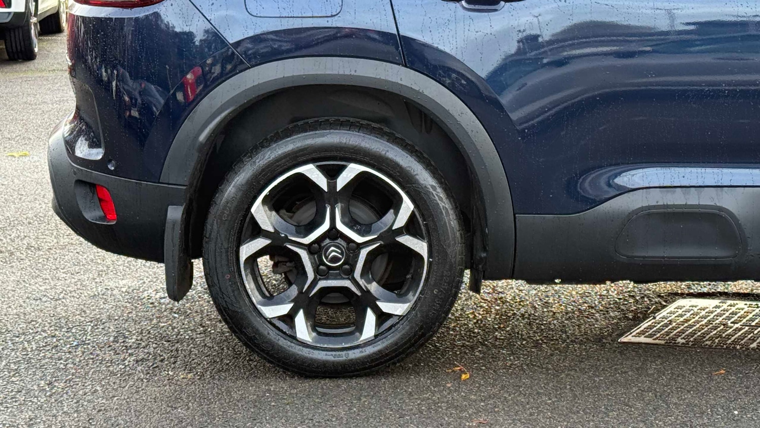 Used Citroen C5 Aircross 2022 for sale - 76460533: Photo 14